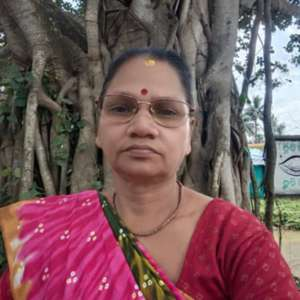 Sujata Goswamy