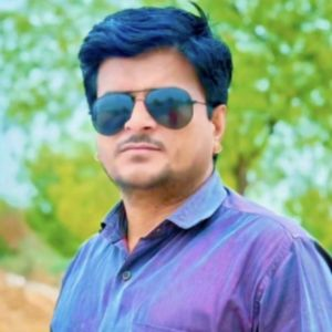 TILORARAM Godara अध्यक्ष वीर तेजा सेना जिला फलोदी