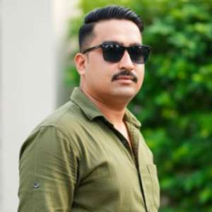 Ram Kumar ब्यूरो कानपुर देहात