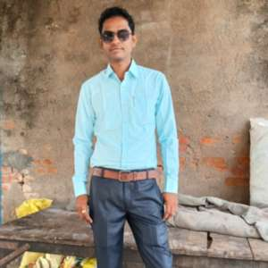 Dharmendra Singh mistri