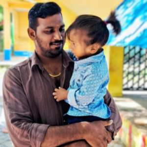 Deivendran jeganathan