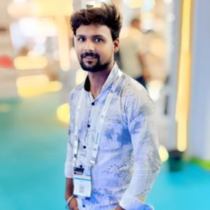 छोटू जेसीबी ऑपरेटर