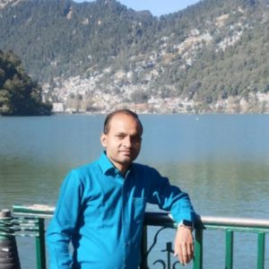 Sandeep Srivastava Press