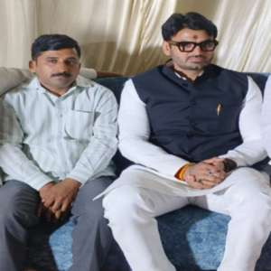 Vipin Rai Journalist