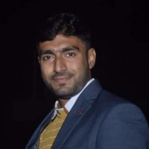 JOHNNY BHATTACHARJEE