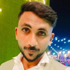 MUHAMMAD IDRISH MALIK painter