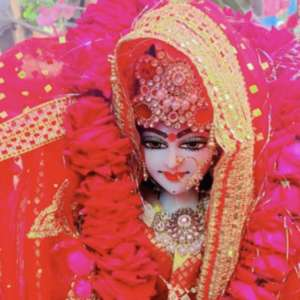 कृष्णा शास्त्री