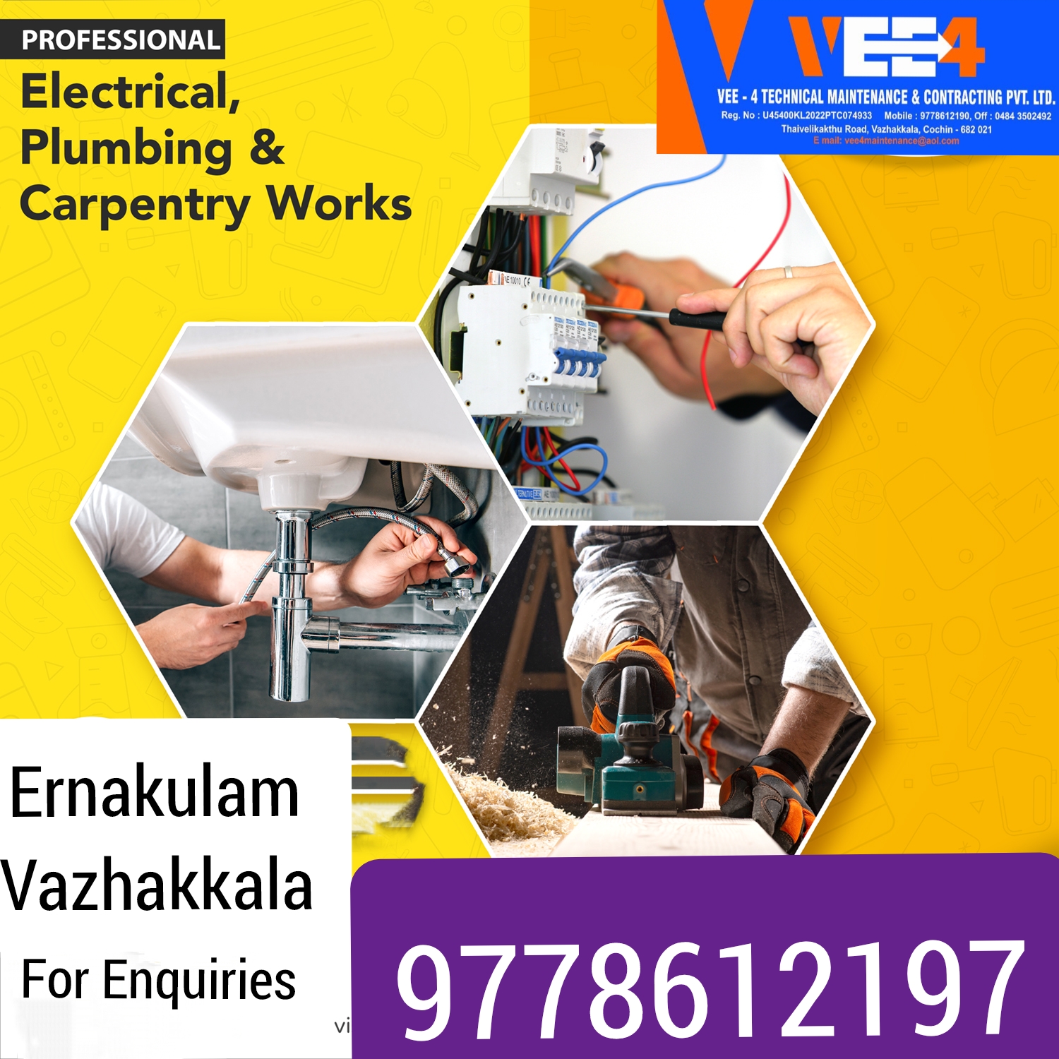 Top Paint Shops in Ernakulam Paint Dealers Near Me Shuru