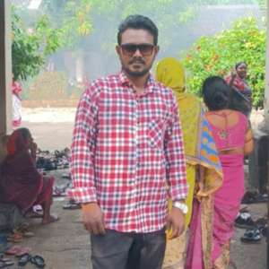 Reporter ମନୋଜ କୁମାର ପ୍ରଧାନ