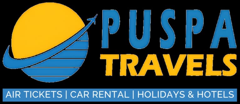 Puspa Tour Travels