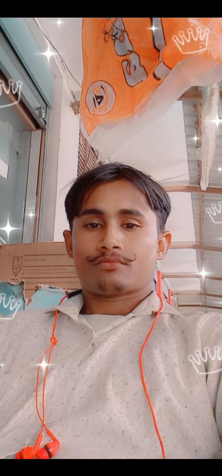 गायक विक्रम जालोर