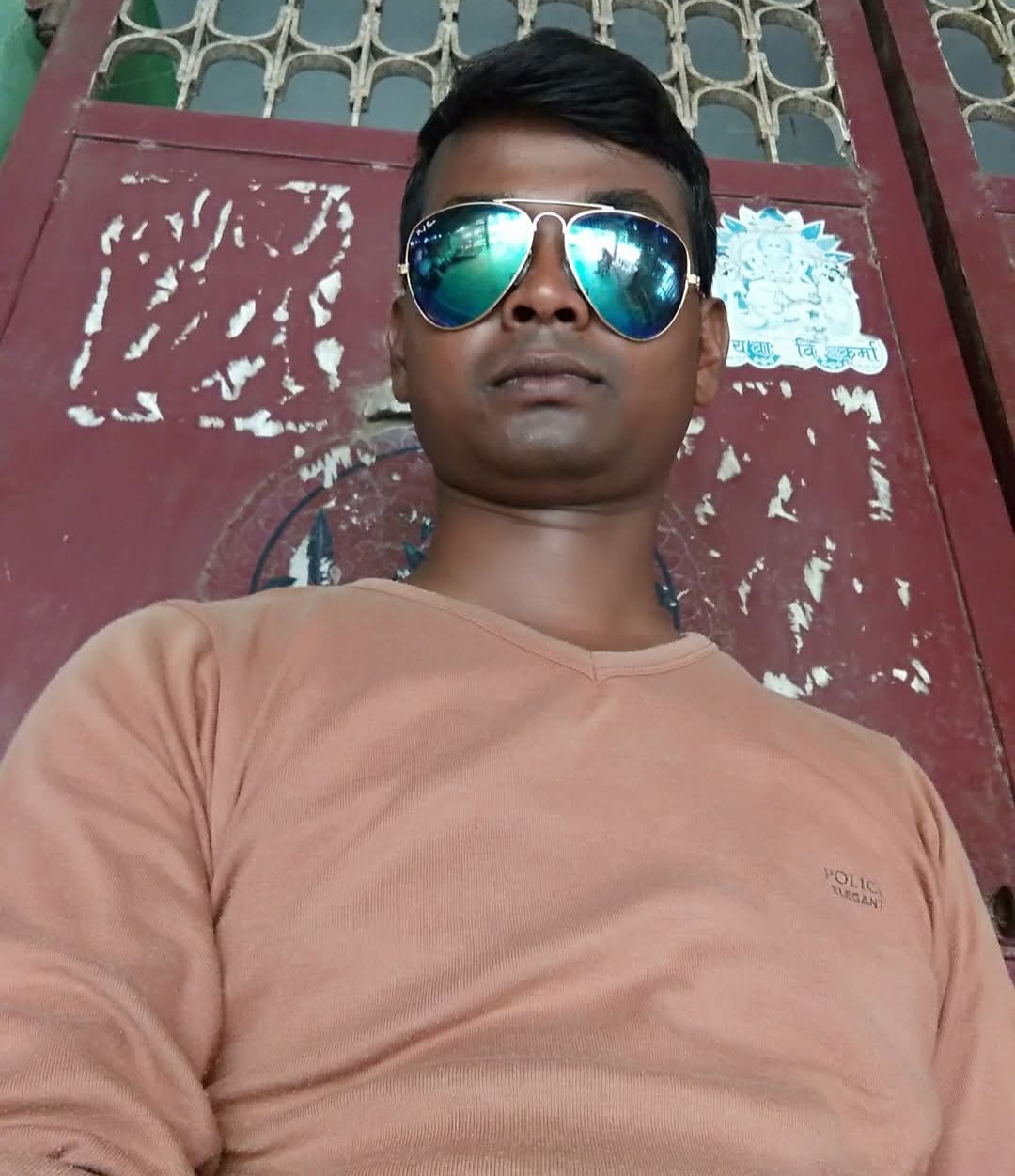 SANU SAURABH