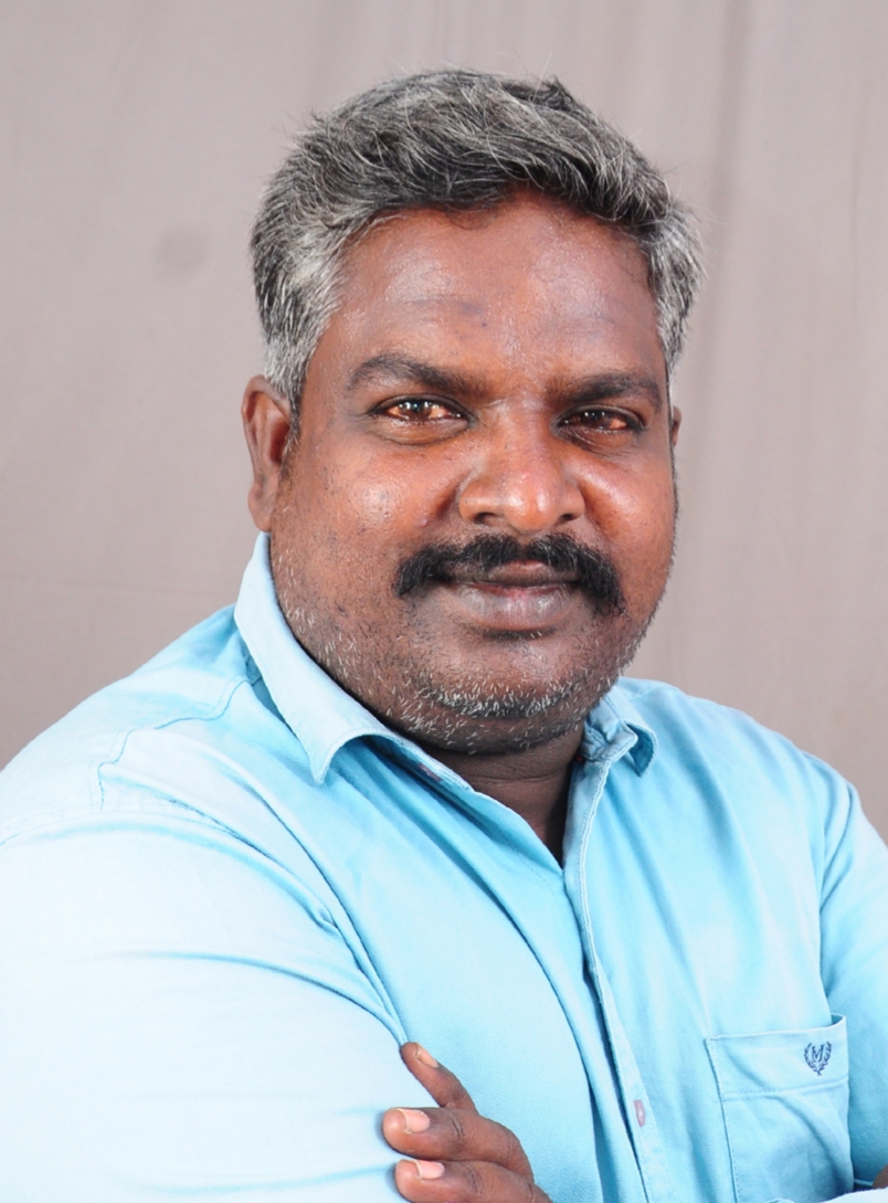 Arunkumar K