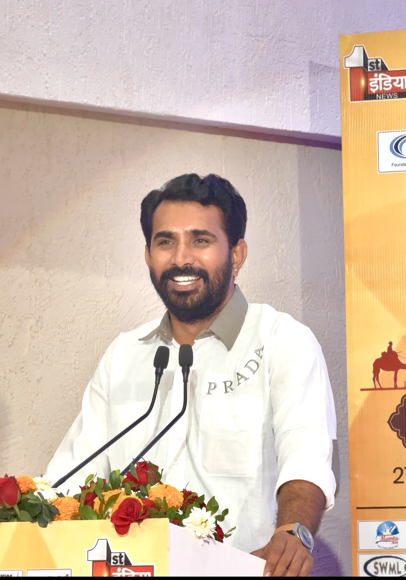 Sukhdevsingh Rajpurohit