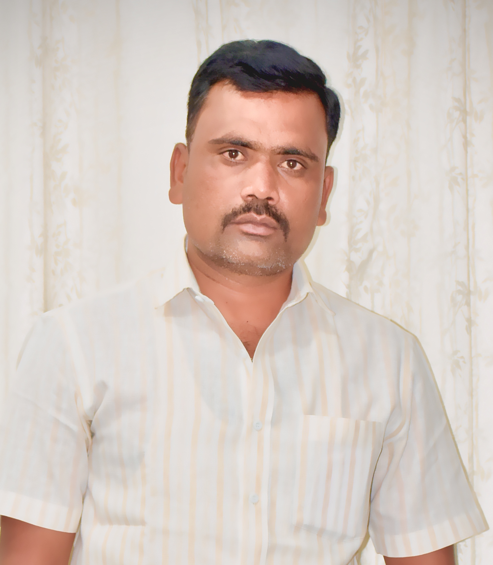 Santosh B Guddappanavar