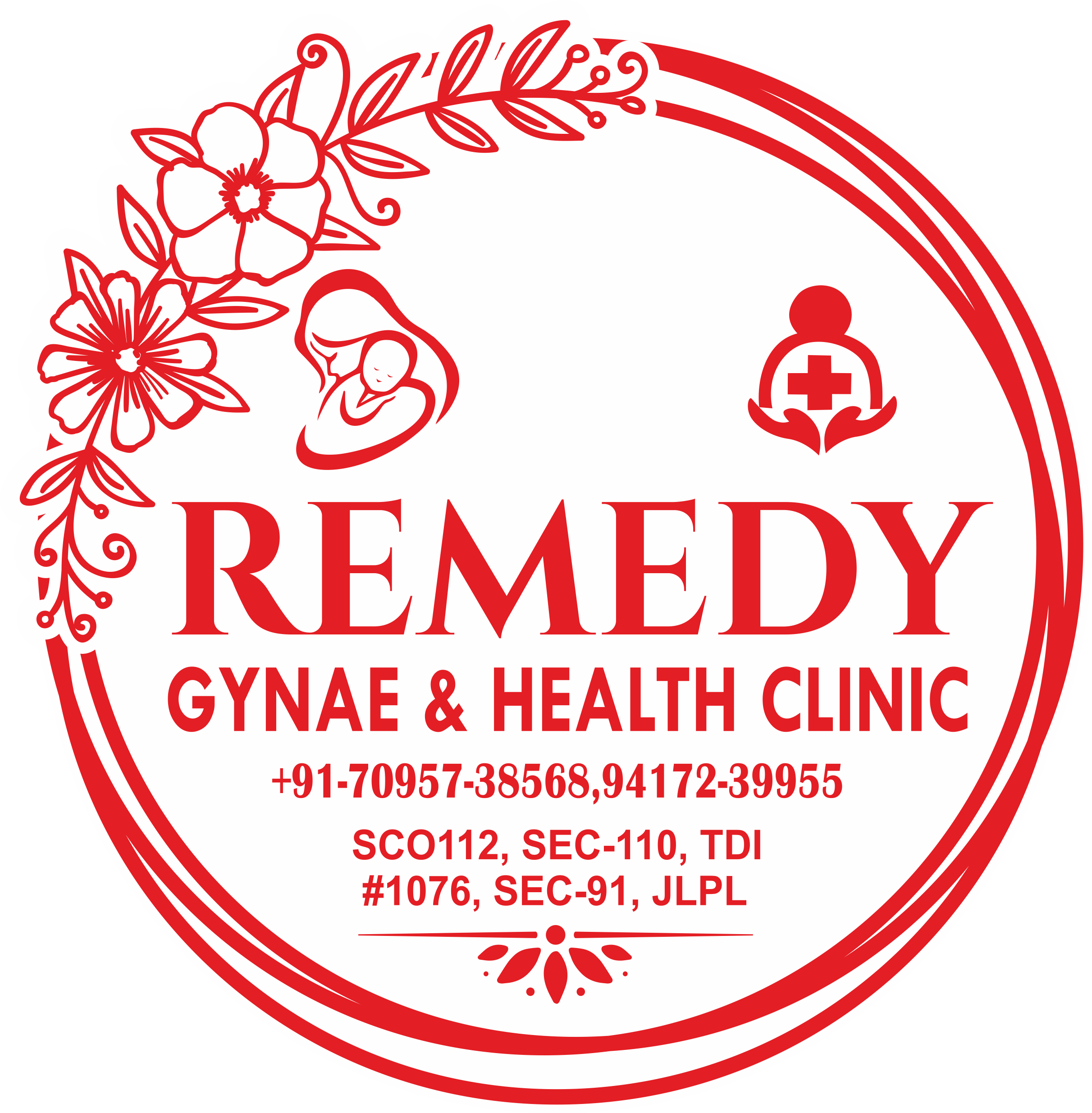 Remedy Gynae and Health Clinic