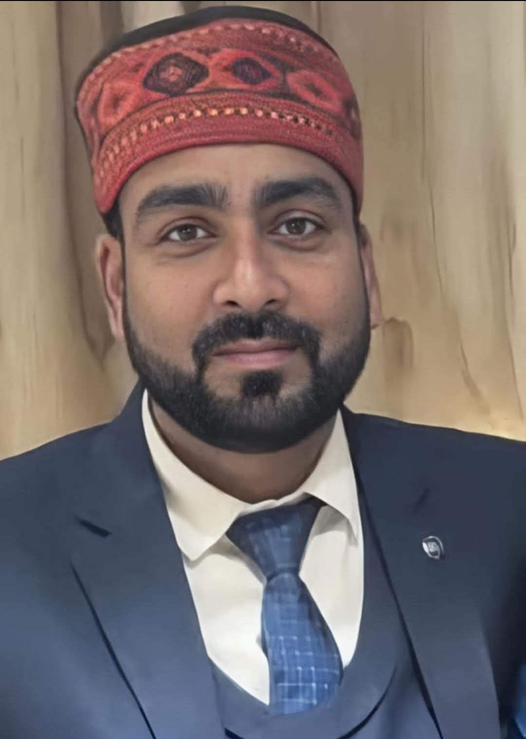 Ankur srivastava