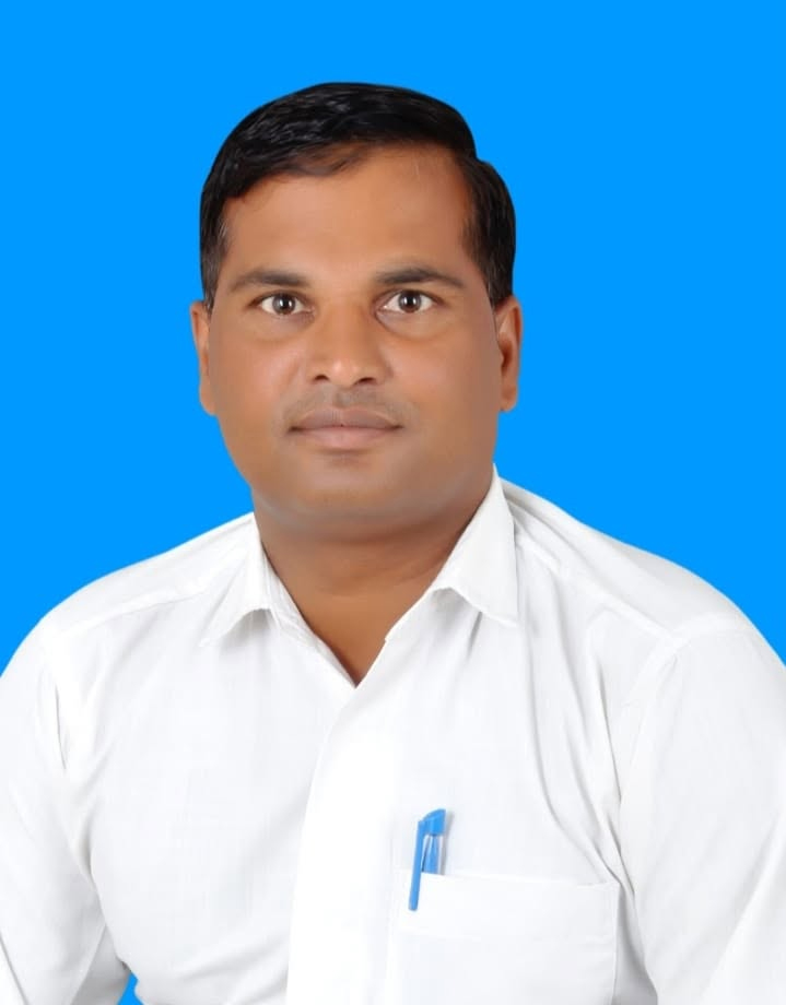 Vinay Kumar Patrakar