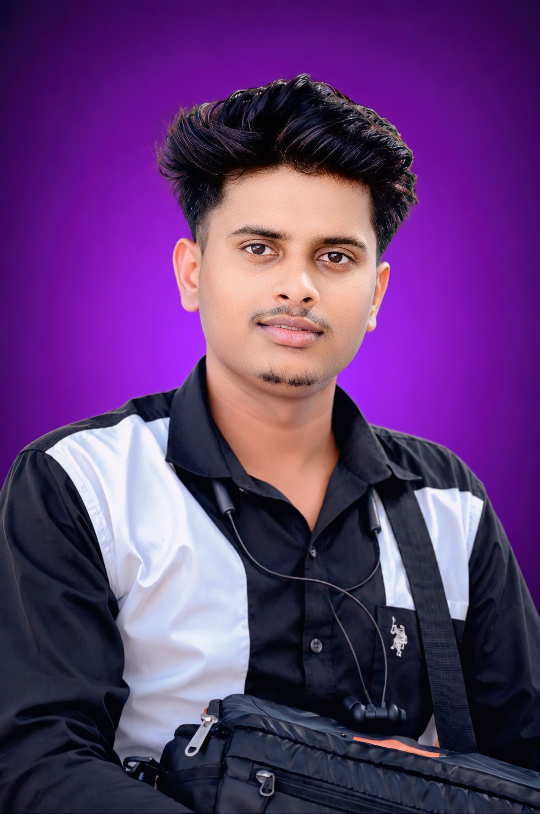 Sahil Yadav