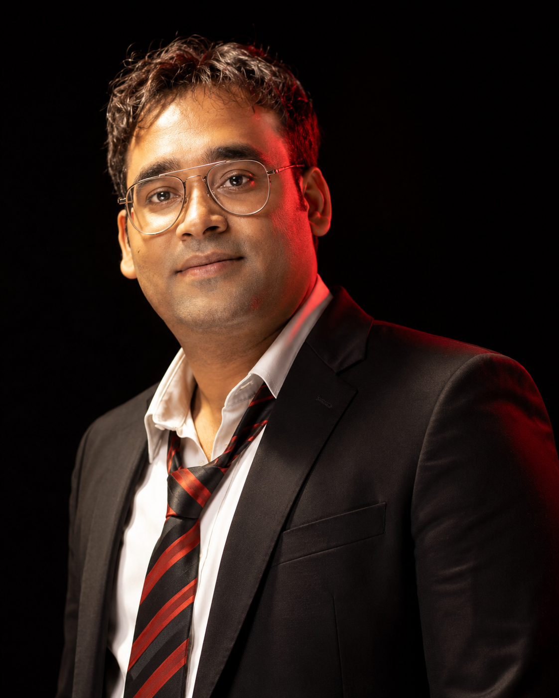 Akhilesh Varshney
