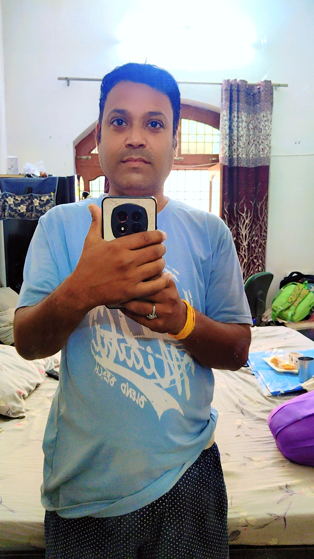 Anshu Gangwar