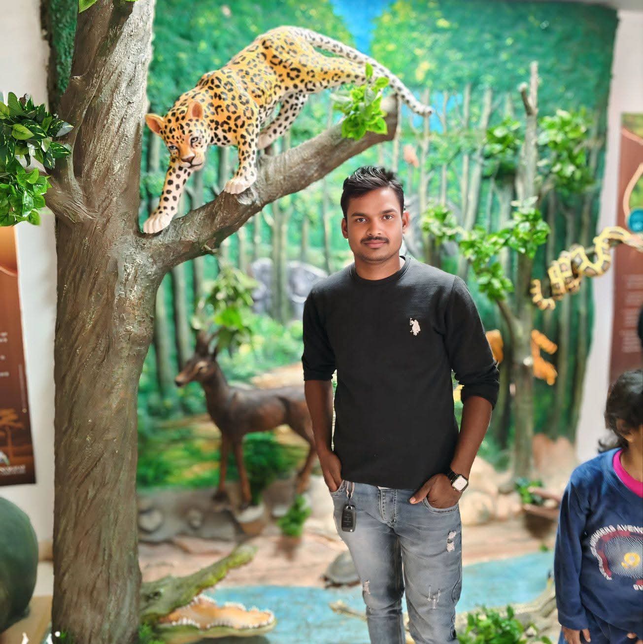 Firoj Ahmad