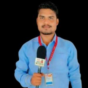 रिपोर्टर नीरज पांडेय प्रतापगढ़ उत्तर प्रदेश