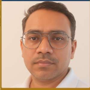 Rajesh Manu journalist