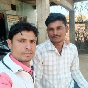 Kailash Ji Amliyar जनपद सदस्य आइटीसेल खवासा मंडल