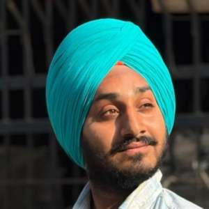 Manjinder singh Mani singh