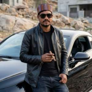 Mr Bharat Singh Ji Pawar