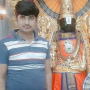 पंडित उमा शंकर त्रिपाठी