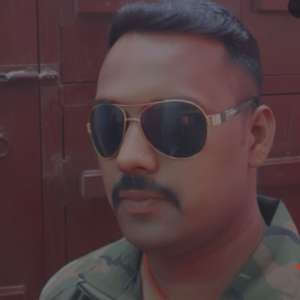 Anshu Raj