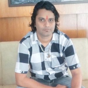 राहुल सेन मांडव