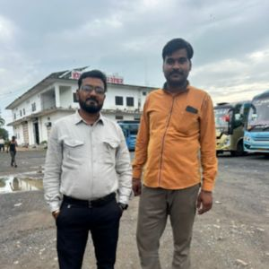 जिला ब्यूरो चीफ आगर मालवा
