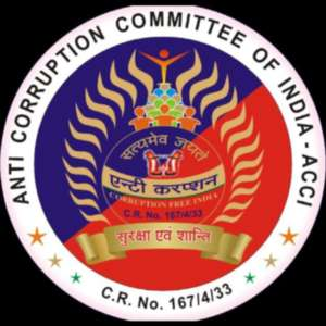Anty Corruption India