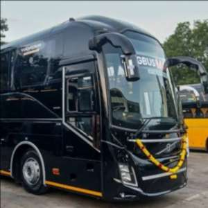 Bus Loverking All India