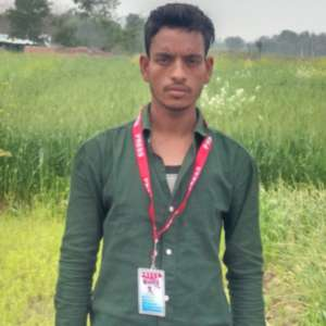 मो हासिम शाह पत्रकार धन्नीडीह