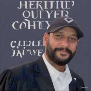Hari Krishna Lawyer