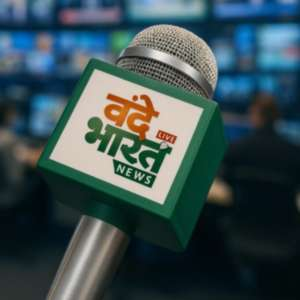 Social Media Repoter Pankaj Si