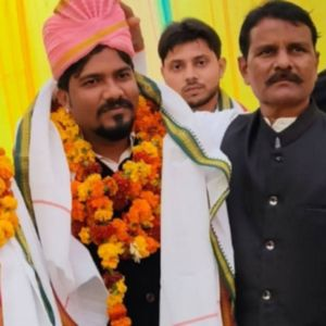 रवि कुडिया राष्ट्रीय अध्यक्ष