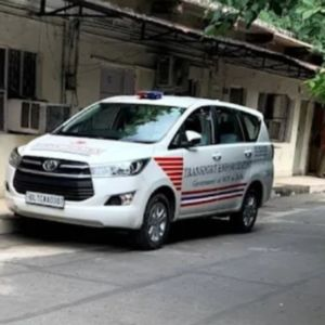 Delhi transport corporation Delhi parivahan Nigam