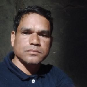 Bairagi Kisan