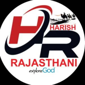 Harish Rajasthani