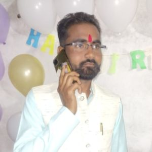 आशुतोष सूर्या भारत नेशन टीवी एंकर