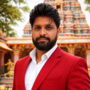 दैनिक जागरण रजनीश द्विवेदी
