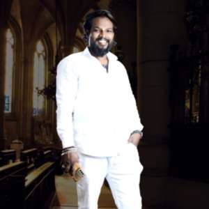 Durgeshbhau khade Sarkar