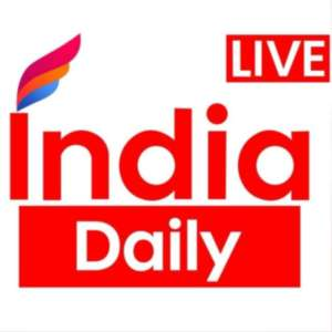 India Daily live