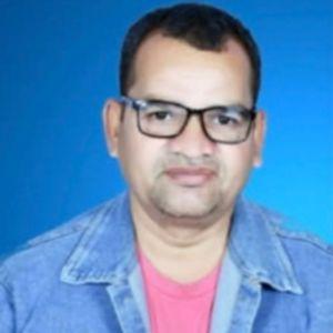 SANTOSH KUMAR DANDSENA