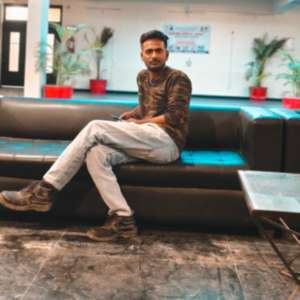 Dinesh Meena Sheoganj